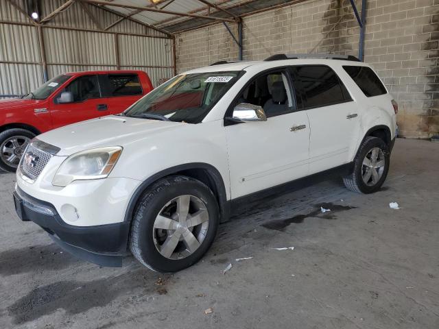 GMC ACADIA 2010 1gklrled2aj141247