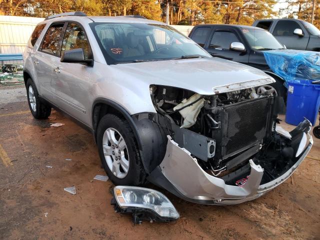 GMC ACADIA SLE 2010 1gklrled2aj162695