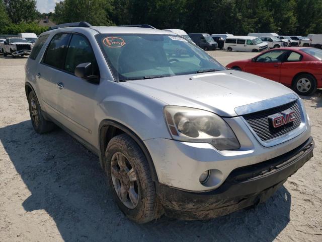 GMC ACADIA SLE 2010 1gklrled2aj168772