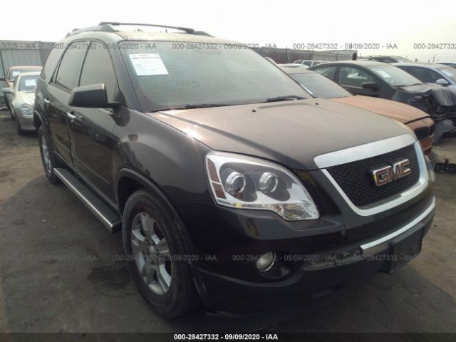 GMC ACADIA 2010 1gklrled2aj210423