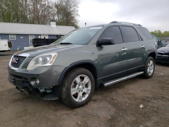 GMC ACADIA 2010 1gklrled2aj240859