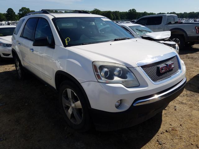 GMC ACADIA SLE 2010 1gklrled2aj242854