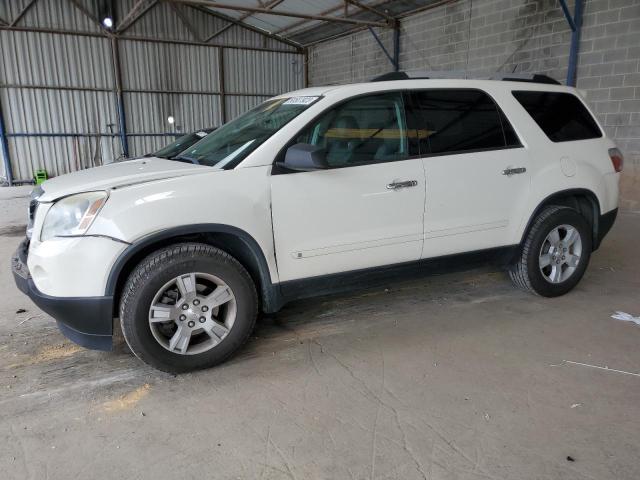 GMC ACADIA SLE 2010 1gklrled3aj106443