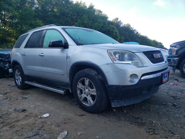 GMC ACADIA SLE 2010 1gklrled3aj167047