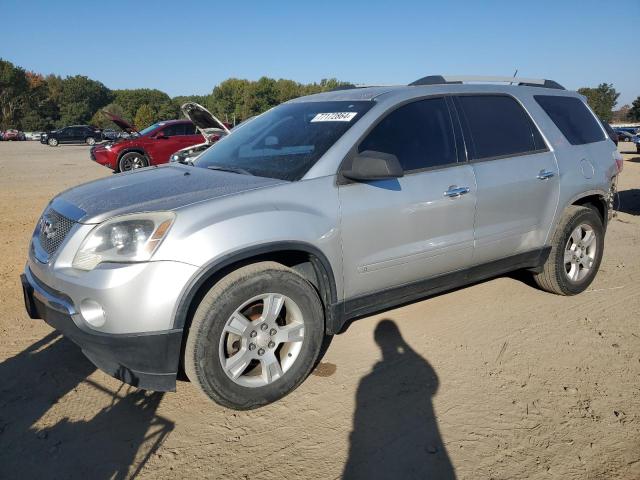 GMC ACADIA SLE 2010 1gklrled4aj159667