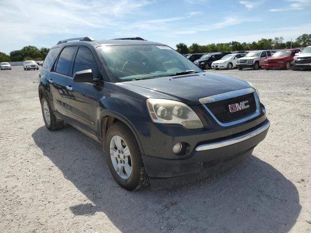 GMC ACADIA SLE 2010 1gklrled4aj176873