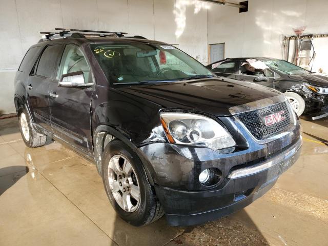 GMC ACADIA SLE 2010 1gklrled4aj232276