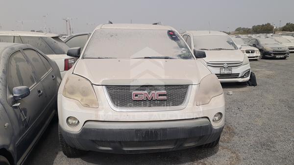 GMC ACADIA 2010 1gklrled5aj109649