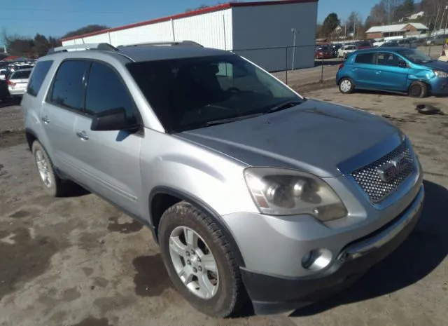 GMC ACADIA 2010 1gklrled5aj128055