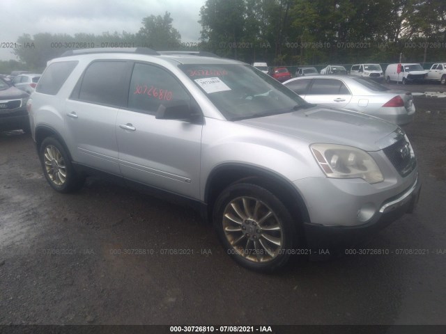 GMC ACADIA 2010 1gklrled5aj182682