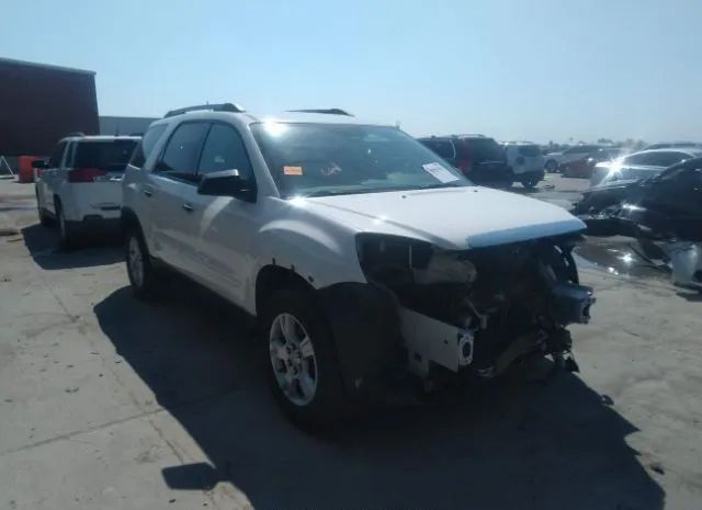 GMC ACADIA 2010 1gklrled6aj188281