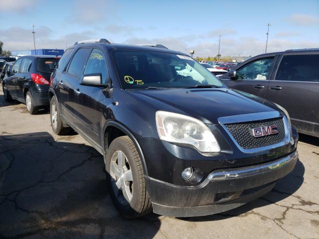 GMC ACADIA SLE 2010 1gklrled6aj255543