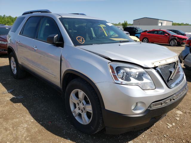 GMC ACADIA SLE 2010 1gklrled7aj103318