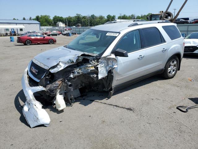 GMC ACADIA 2010 1gklrled7aj123259