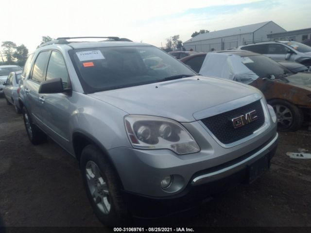 GMC ACADIA 2010 1gklrled7aj148890