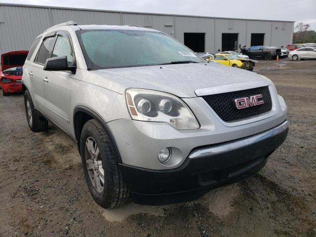 GMC ACADIA SLE 2010 1gklrled8aj118149