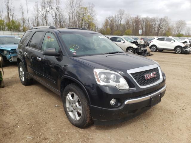 GMC ACADIA 2010 1gklrled8aj148946