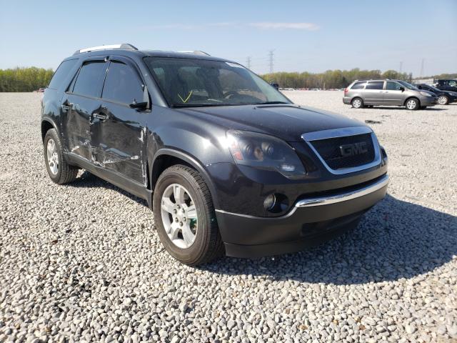 GMC ACADIA SLE 2010 1gklrled8aj183132