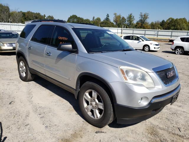 GMC ACADIA SLE 2010 1gklrled9aj104843