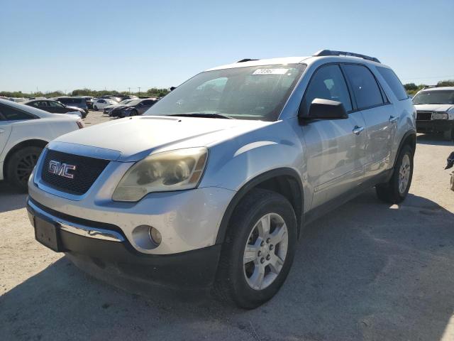 GMC ACADIA 2010 1gklrled9aj106141