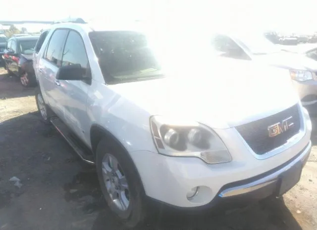 GMC ACADIA 2010 1gklrled9aj142752