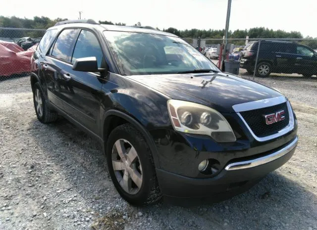 GMC ACADIA 2010 1gklrled9aj224819