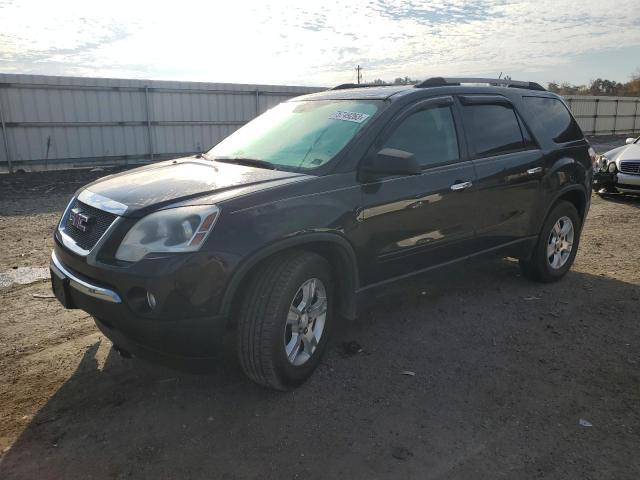 GMC ACADIA 2010 1gklrled9aj254838