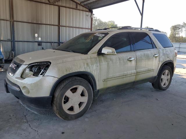 GMC ACADIA SLT 2010 1gklrmed0aj146694