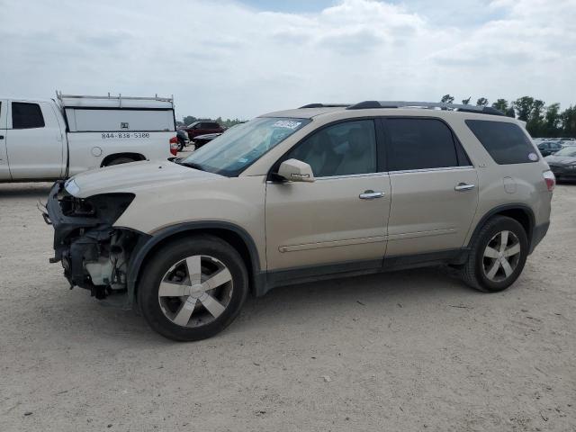 GMC ACADIA SLT 2010 1gklrmed0aj171272