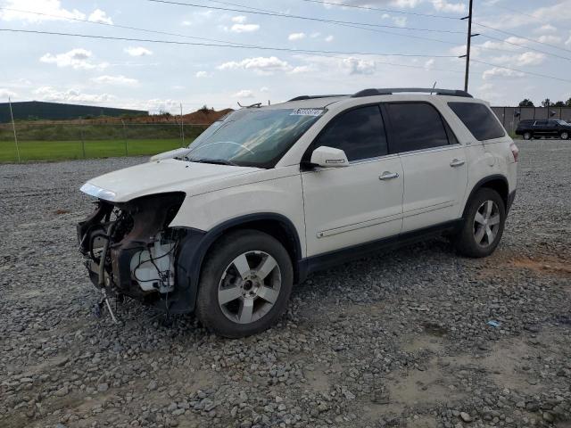 GMC ACADIA 2010 1gklrmed1aj122940