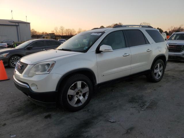 GMC ACADIA 2010 1gklrmed1aj143013