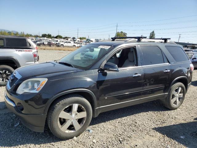 GMC ACADIA SLT 2010 1gklrmed1aj146994