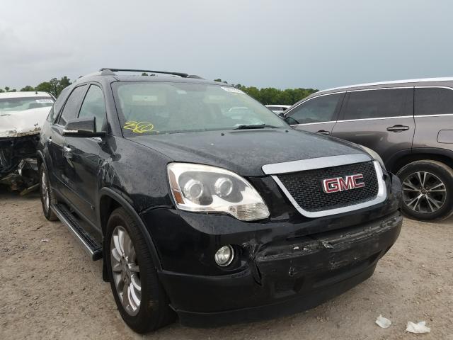 GMC ACADIA SLT 2010 1gklrmed1aj149538