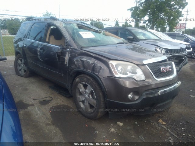 GMC ACADIA 2010 1gklrmed1aj166758