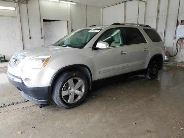 GMC ACADIA 2010 1gklrmed1aj170020