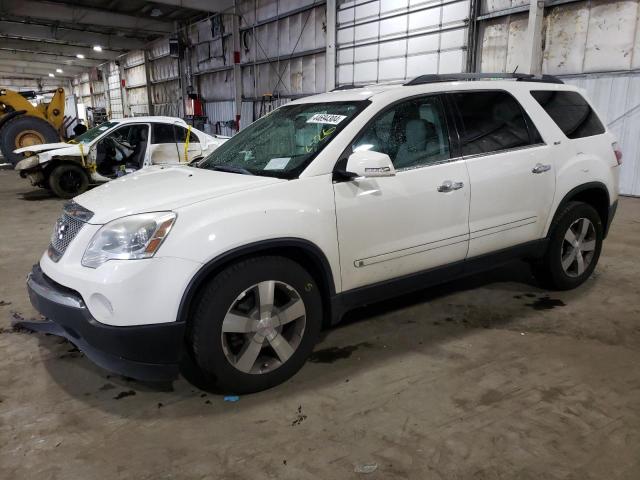 GMC ACADIA 2010 1gklrmed2aj118640