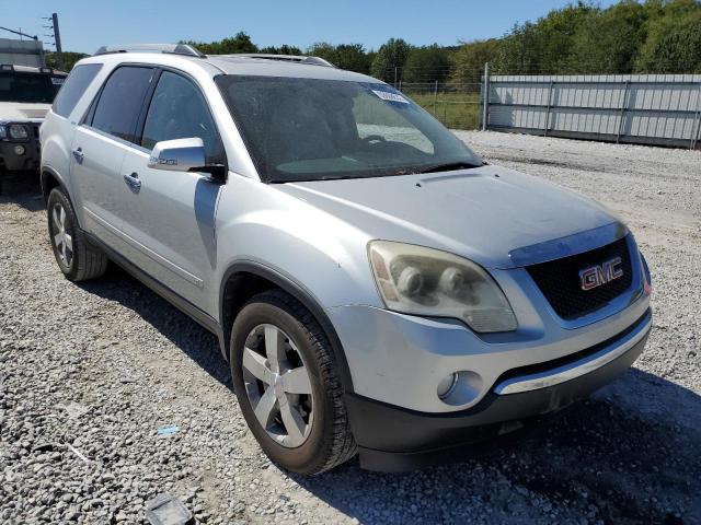 GMC ACADIA SLT 2010 1gklrmed2aj138127