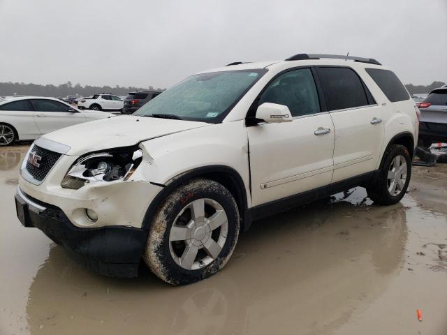 GMC ACADIA SLT 2010 1gklrmed2aj166865