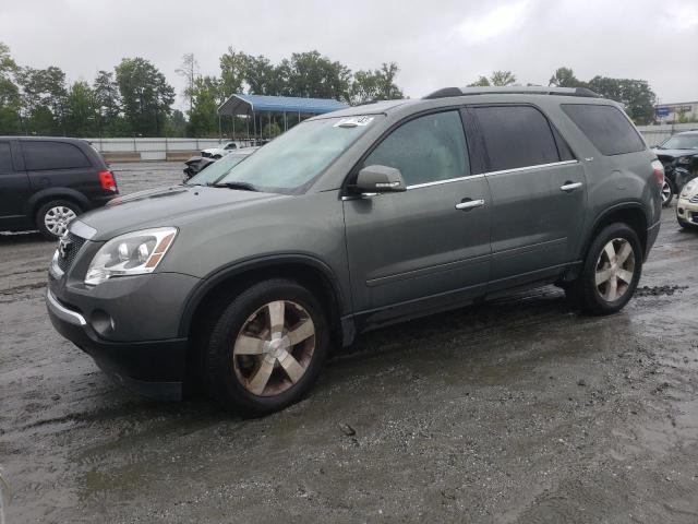 GMC ACADIA SLT 2010 1gklrmed2aj239698