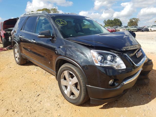 GMC ACADIA SLT 2010 1gklrmed3aj117058