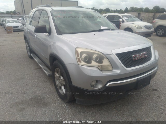 GMC ACADIA 2010 1gklrmed3aj132613