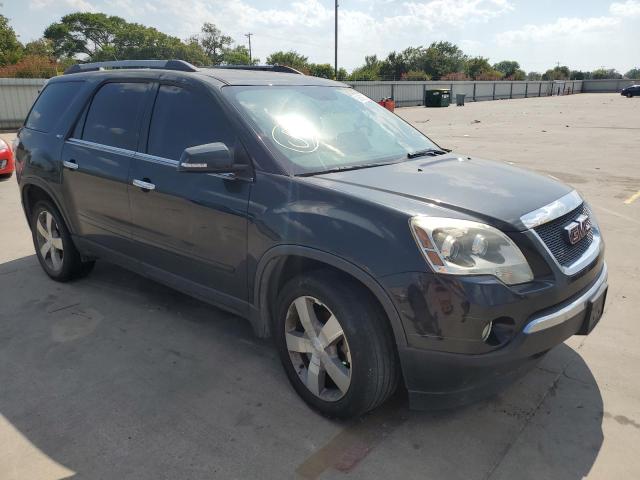 GMC ACADIA SLT 2010 1gklrmed3aj187580