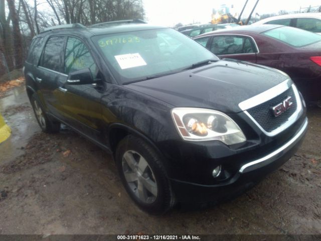 GMC ACADIA 2010 1gklrmed3aj193878