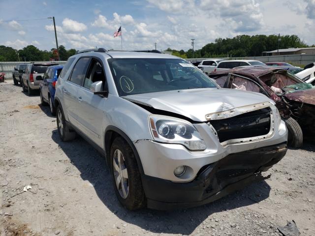 GMC ACADIA SLT 2010 1gklrmed4aj108840