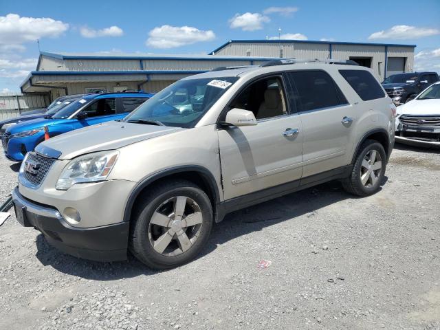 GMC ACADIA 2010 1gklrmed4aj120826