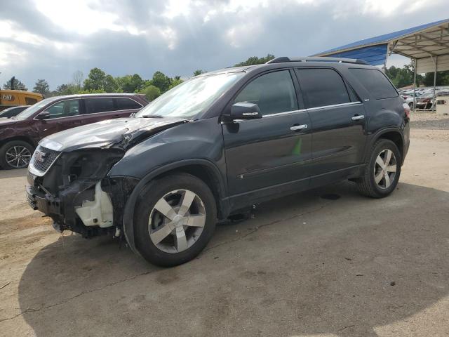 GMC ACADIA 2010 1gklrmed5aj142298