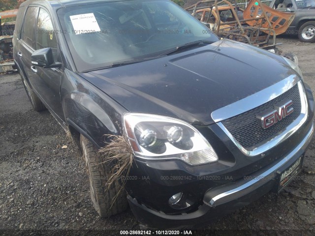 GMC ACADIA 2010 1gklrmed5aj265700