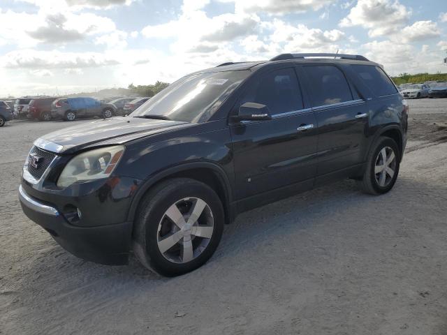 GMC ACADIA 2010 1gklrmed6aj140642