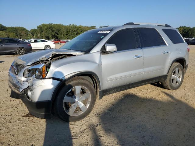 GMC ACADIA 2010 1gklrmed7aj258036