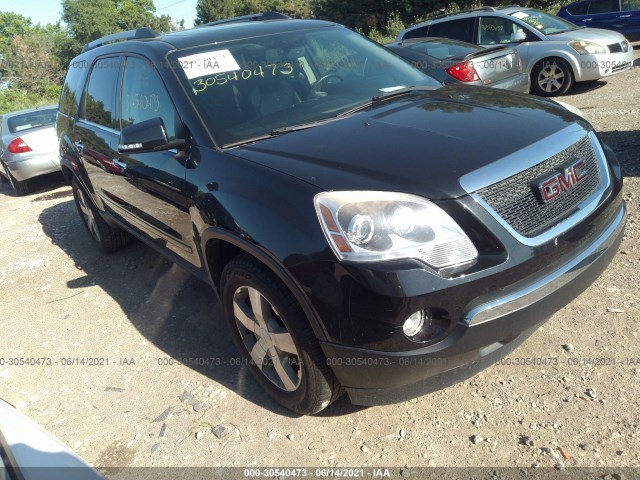 GMC ACADIA 2010 1gklrmed8aj167762